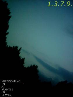 Suffocating In A Mantle Of Leaves : 1.3.7.9 Suffocating In A Mantle Of Leaves : 1.3.7.9